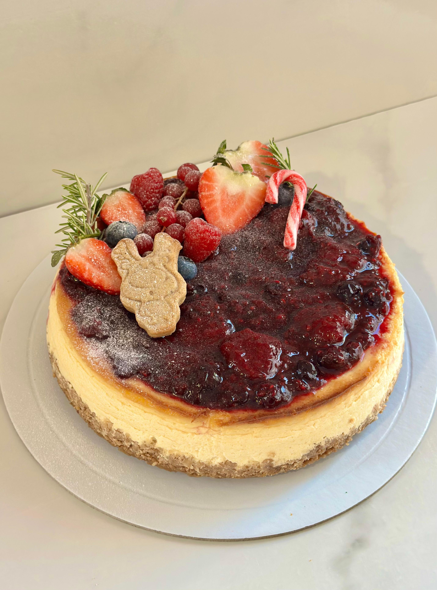 Cake